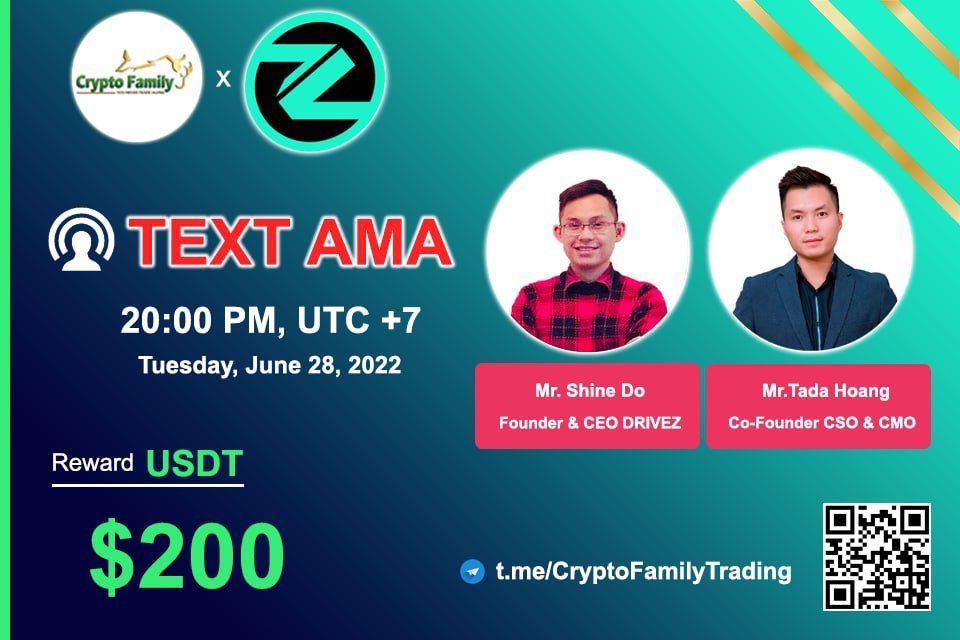 Crypto Family Trading tweet media