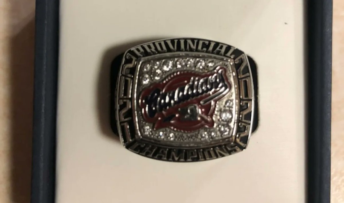 What away to end this incredible year with these great young men!
Congratulations and best of luck next year "Proud To Be A Canadian" CAC U16AAA United Sport and Cycle 2022 Provincial Champs!! 
#cacproud