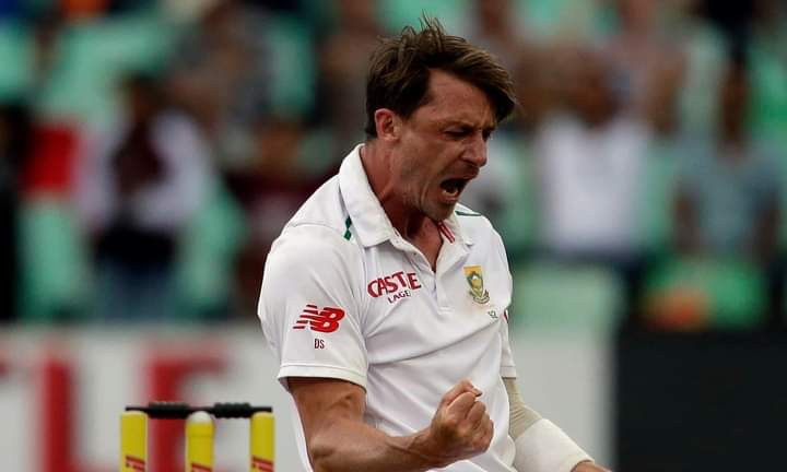 Have always tried copying your style! i'm sure many others would have tried. but nobody can be you. we wont witness dale styne again in future. there'll be no one like you. What a wonderful career you had. .You were the reason I loved fast bowling. Happy Birthday <a href="/DaleSteyn62/">Dale Steyn</a>