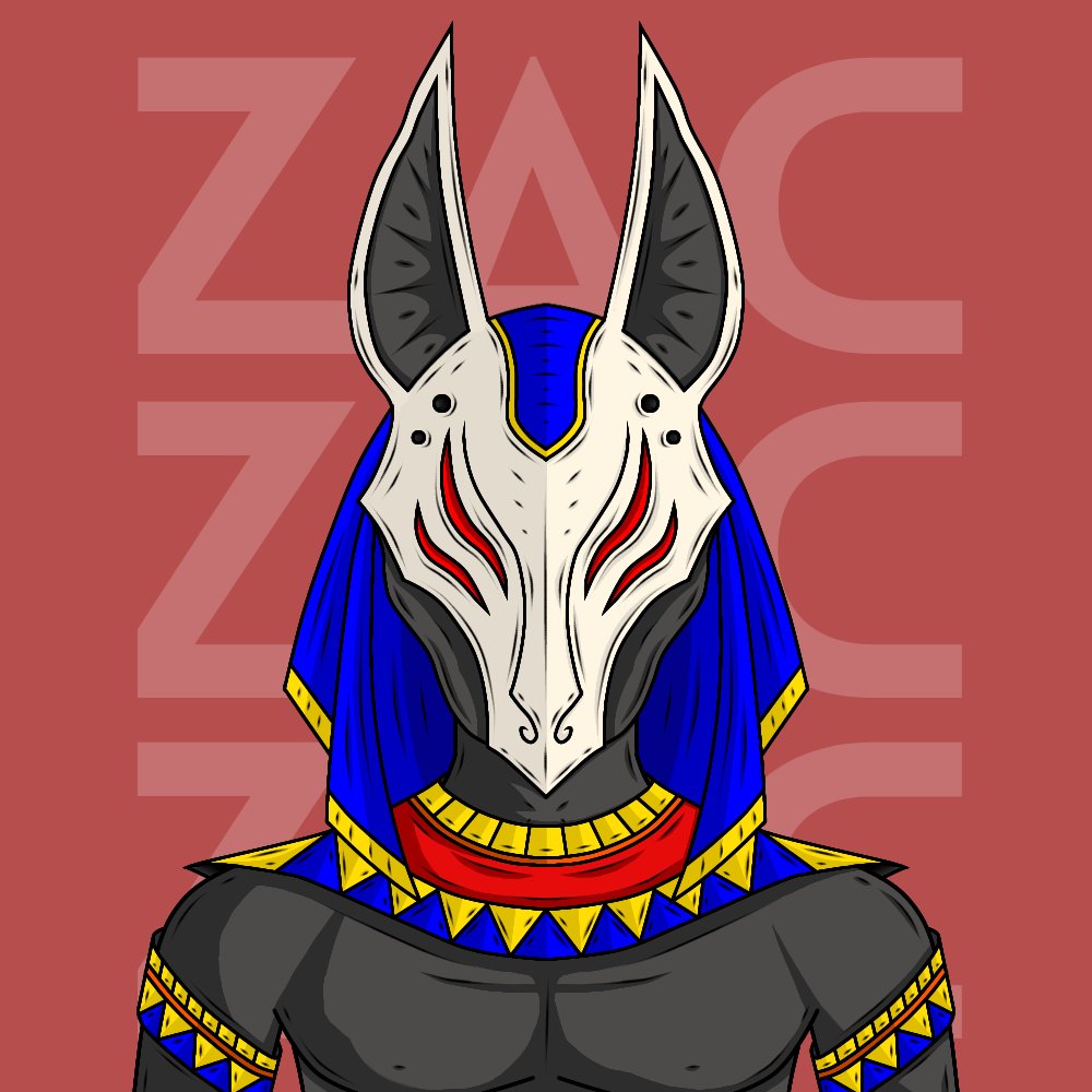 🔥Z.A.C collection #036 1/1 price 1N. SS 1 (Part 1)  100/300 characters.
Thank you for Support. 💐

 👽 : paras.id/token/x.paras.…

#NFT #NFTsCommunity #nftart #NFTTHAILAND #PARASnft #NEARnft
#NEARProtocol @ParasHQ