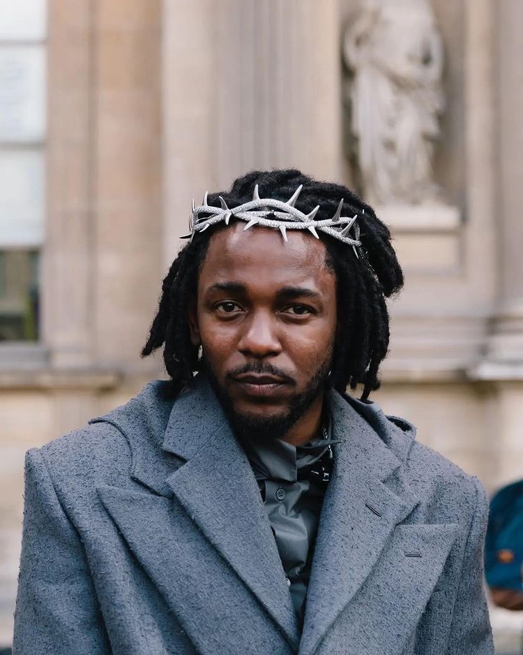 Hiiipower - TDE News on X: Just In : Kendrick Lamar wins 'Best