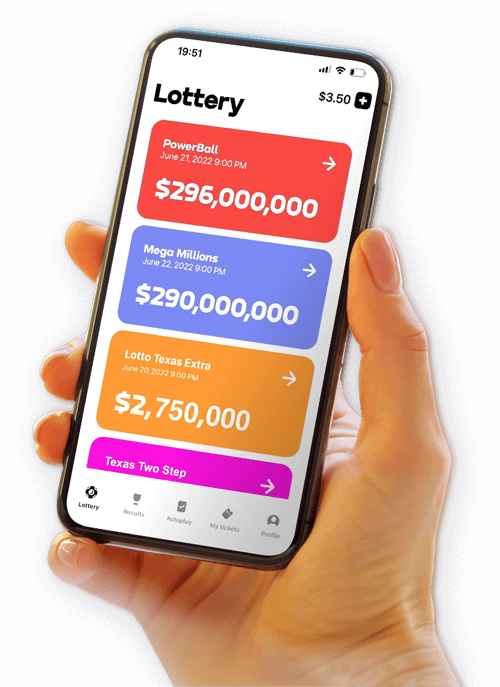 Online Lottery Ticket App &#39;Jackpot&#39; Bags $35 Million Funding