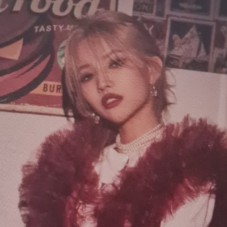 PLSSS SUPER PRETTY MY Gff