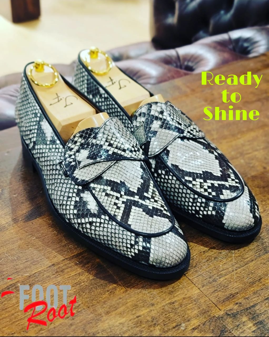 Roots exclusive shop shoes