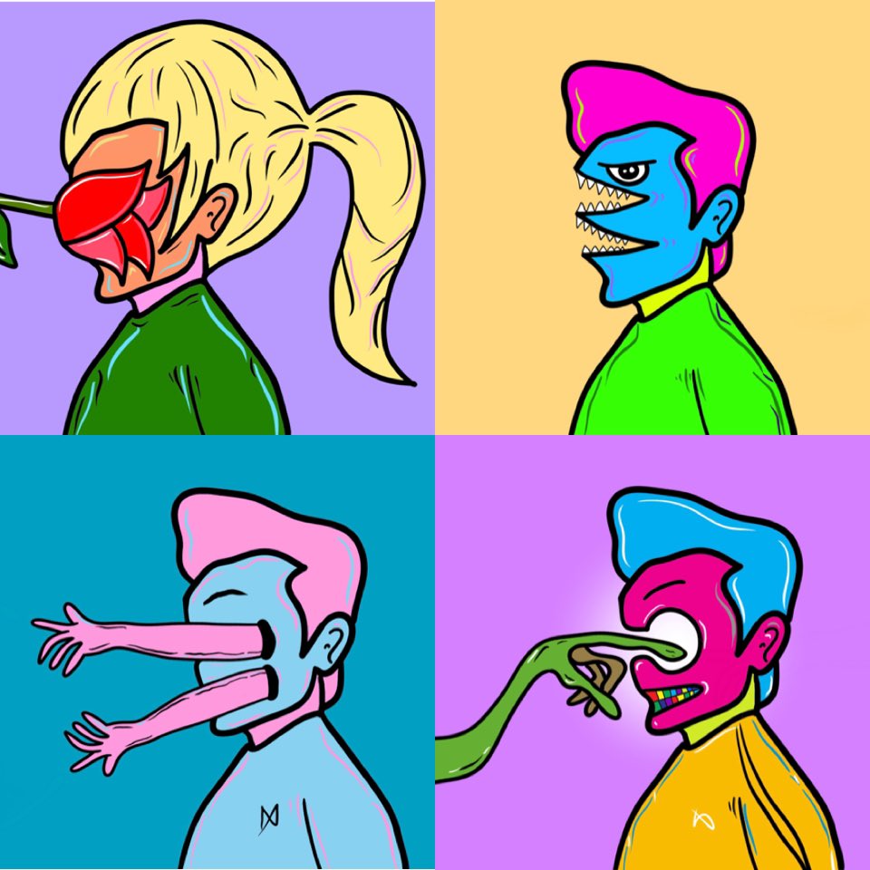 Connecting human

paras.id/collection/con…

ในชีวิตของเรามันจะมีคนบางคน หรืออะไรบางอย่างที่ลงล็อคกับเรา เหมือนกับจิ๊กซอร์ที่เชื่อมต่อกันได้พอดี

The human-to-human link is used to solve difficulties.