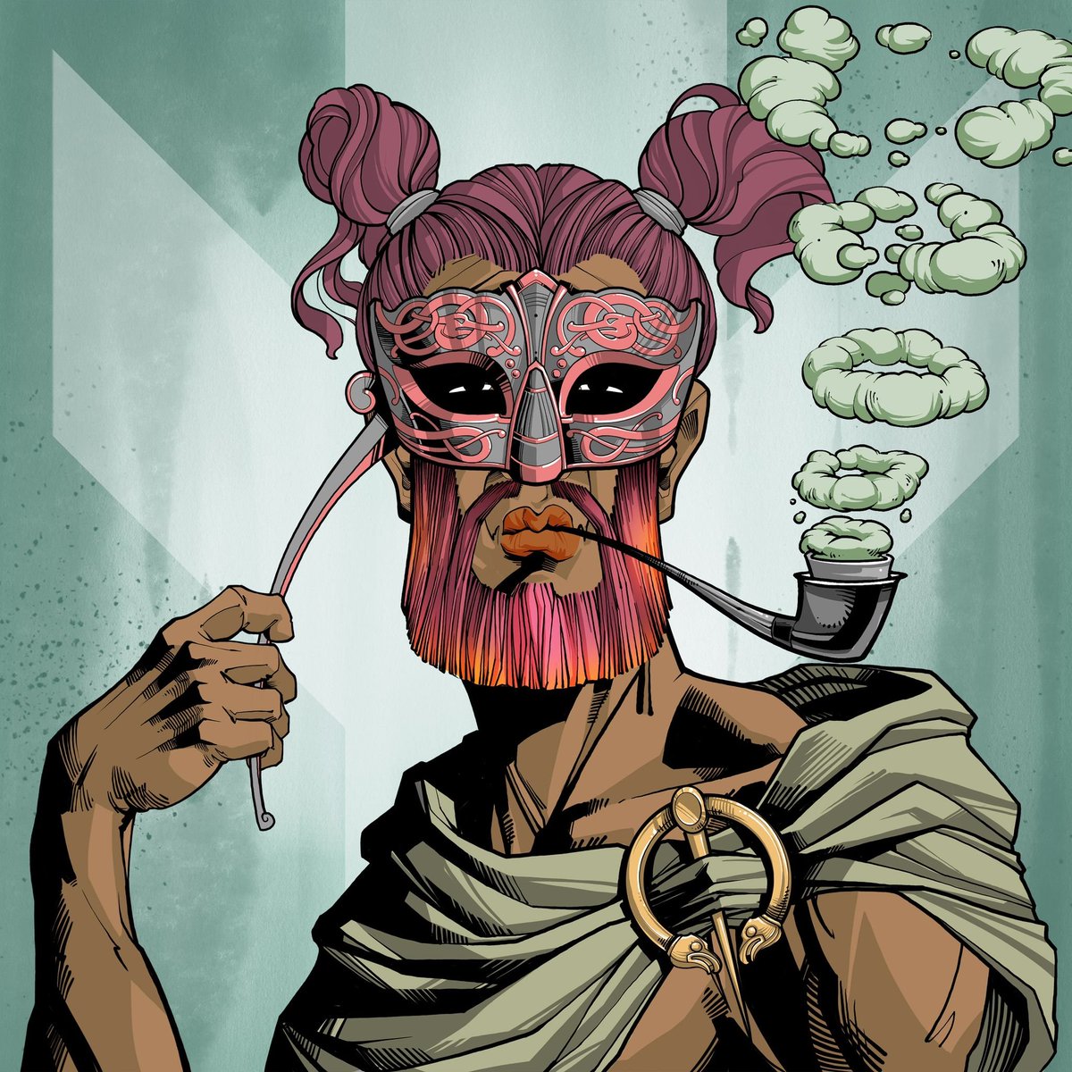 BakedBerserk's tweet image. "I'm going to the masquerade at Greentooth's Great Hall, as you should as well my dear!"

Been a while. 

10x WL Spots

Like and Retweet, tag a friend,
must be following.

⚔️⚔️⚔️💚💚💚⚔️⚔️⚔️