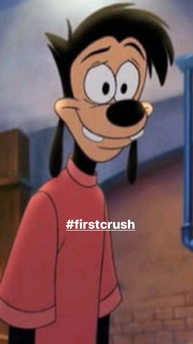 Who was ur 1st crush? 
Mine:
#firstcrush