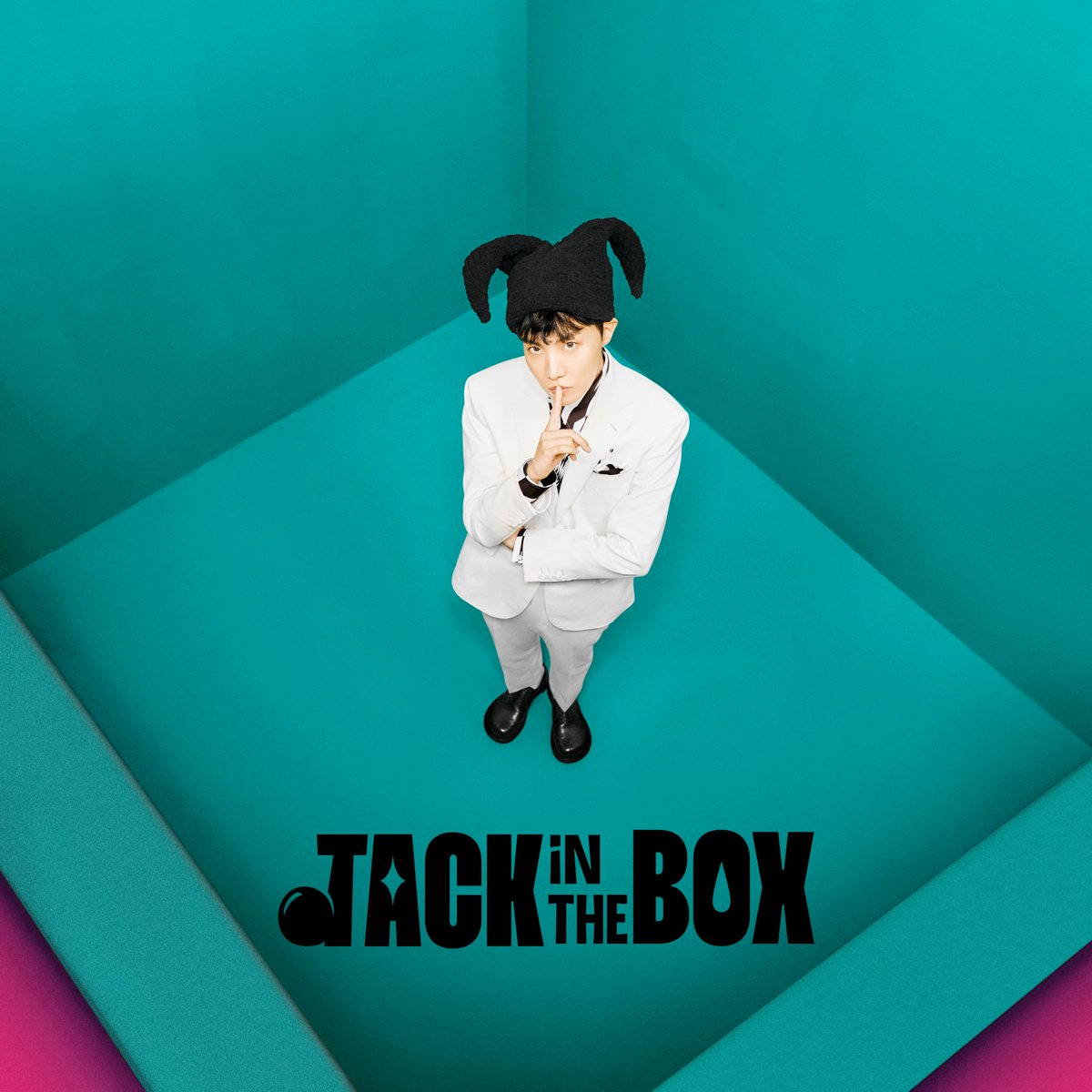 [공지] j-hope 솔로 앨범 'Jack In The Box' 예약 구매 안내 (+ENG/JPN/CHN) weverse.onelink.me/qt3S/kxv0qx9i #jhope #제이홉 #JackInTheBox