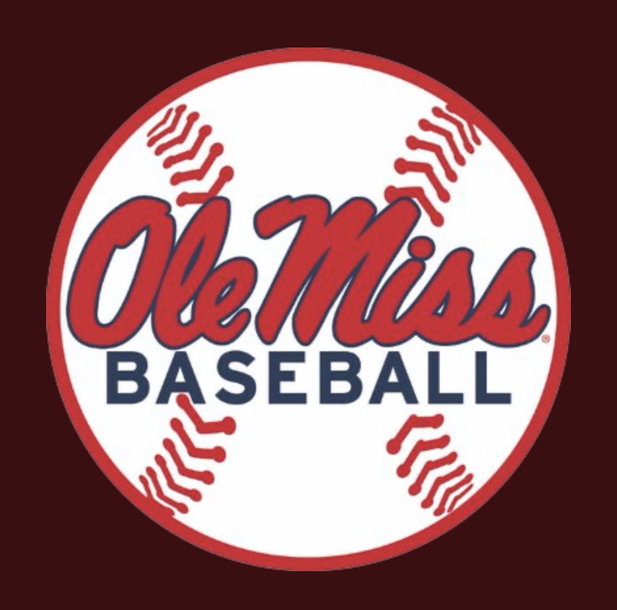 realbenmcdonald's tweet photo. One last thing…for some of you @OleMissBSB fans who wanted Coach Bianco fired a short time ago…I trust y’all will be the first in line to donate money towards the statue that will NOW…be built of him in #Oxford …in front of #SwayzeField …asking for a friend!? #HottyToddy ⚾️ https://t.co/BaGB6rtjMW