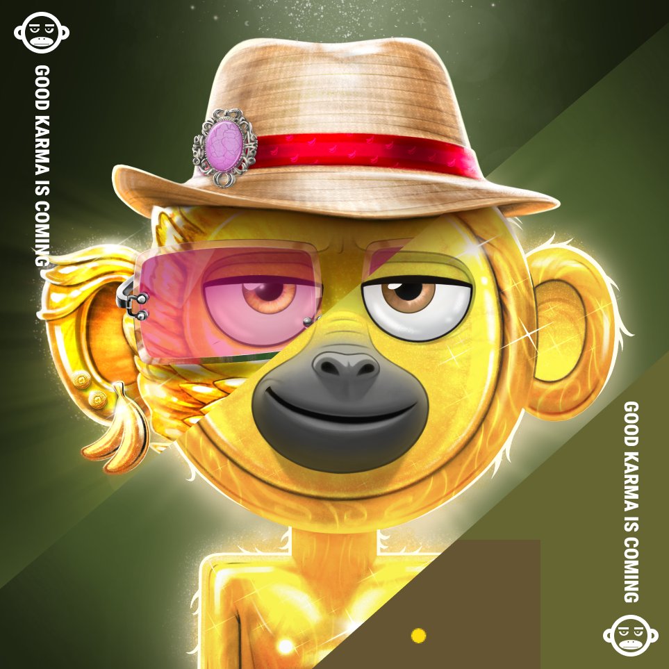 Karma mint is almost here, June 29! 🔥

A few hours left for the raffle 👇
premint.xyz/ocm_public/

Share this tweet and we'll drop a few 🎟️s.