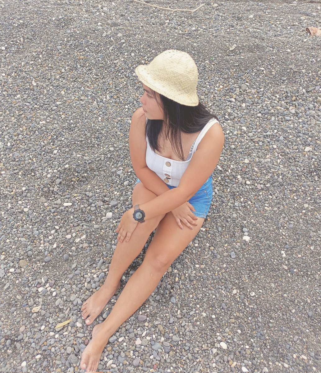 lorendeflores's tweet photo. 🌊🤍 https://t.co/Ue8ArE5st7