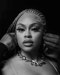 Latto Crave on Twitter: ".@Latto has won Best New Artist at the 2022 #