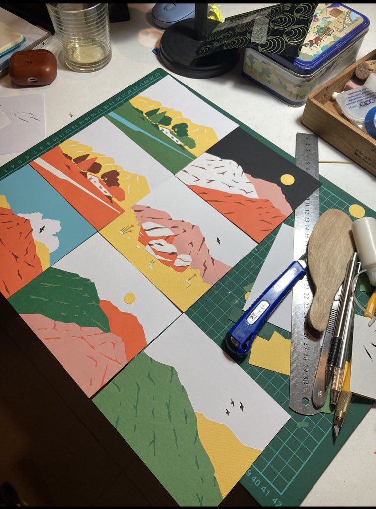 fincasuarez's tweet image. Etiquetas nuevas en proceso