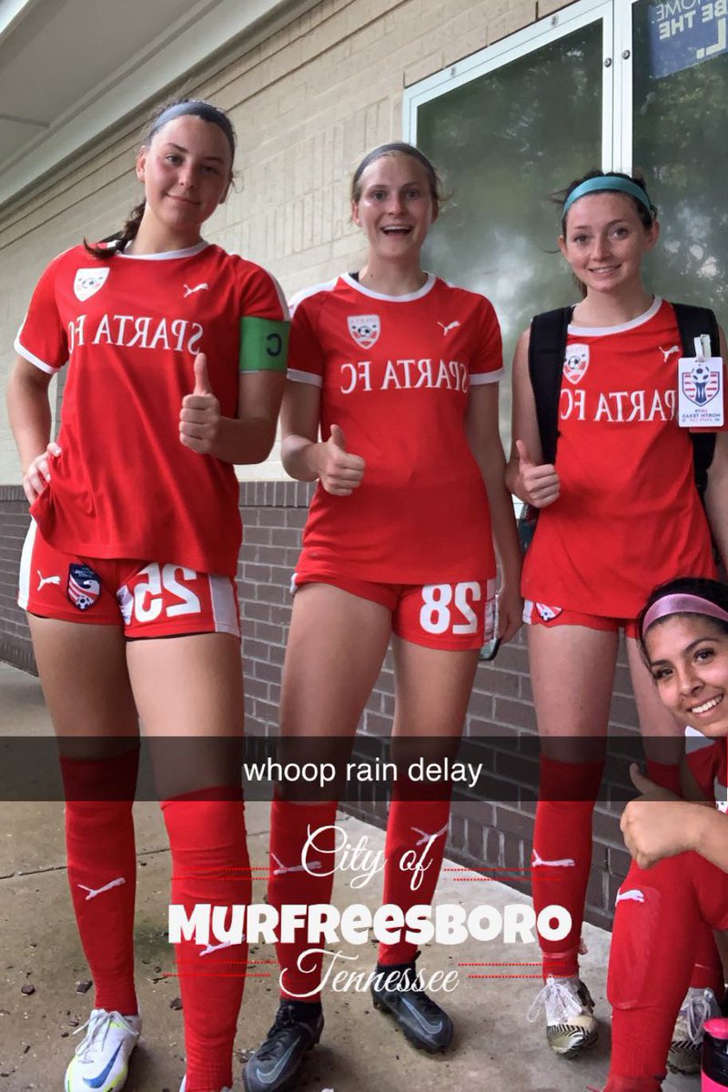 G_Rasmussen_'s tweet photo. After several lightning strikes and rain delays WE ADVANCED TO THE SEMIS OF SOUTHERN REGIONALS‼️‼️ Fought hard against a talented team from North Carolina and came away with the assist to a 1-0 win! #RoadtoFL https://t.co/23DwfPx7ch
