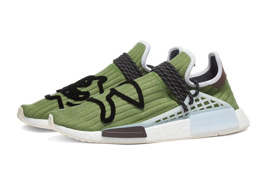 SOLELINKS's tweet photo. Ad: New Low Price: Billionaire Boys Club x adidas NMD Hu 'Running Dog' only $125 + shipping, retail $250 => https://t.co/xbi4bdxmMf https://t.co/JYR8MVNEoZ