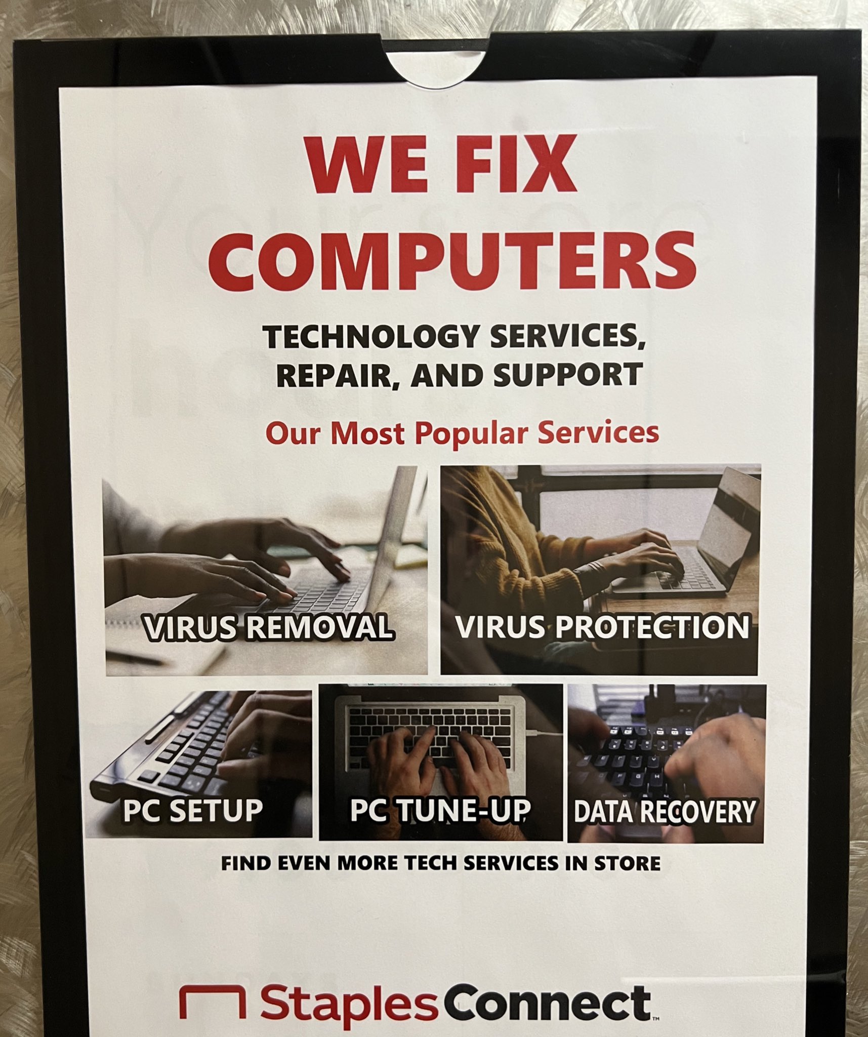 Dashiell Driscoll on Twitter "Living through unparalleled horrors…..……….and then this “we fix