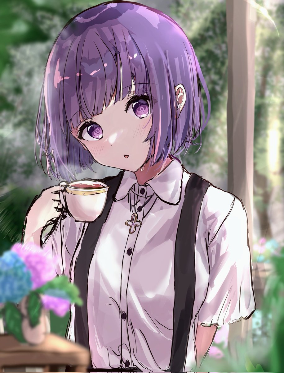 タグ 梅雨の創作クラスタフォロー祭り の注目ツイート メガとんトラック