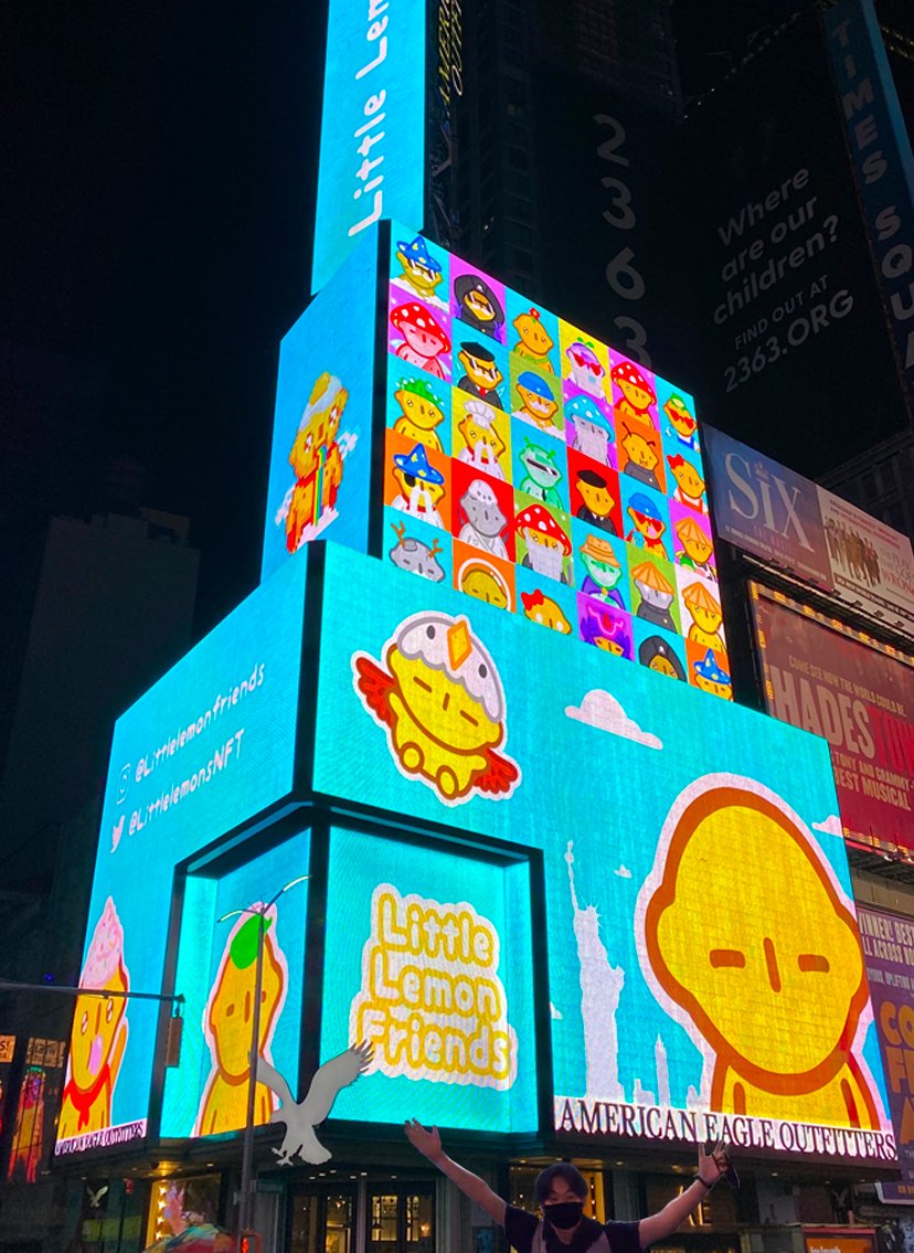 Live, Laugh, LEMOOOON!!🍋✨