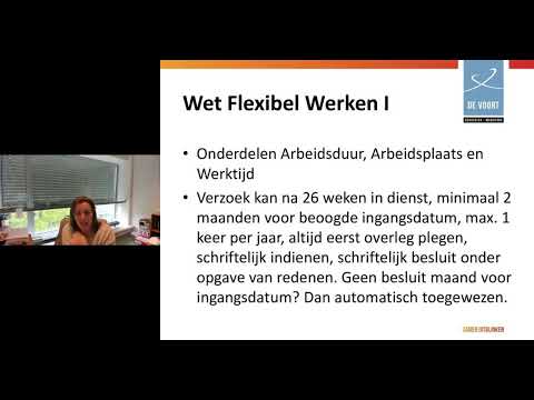 tweet (Presentatie en opname webinar 'Hybride werken: een straf of zegen?') , lees meer via: or-ondersteuning.nl/presentatie-en…