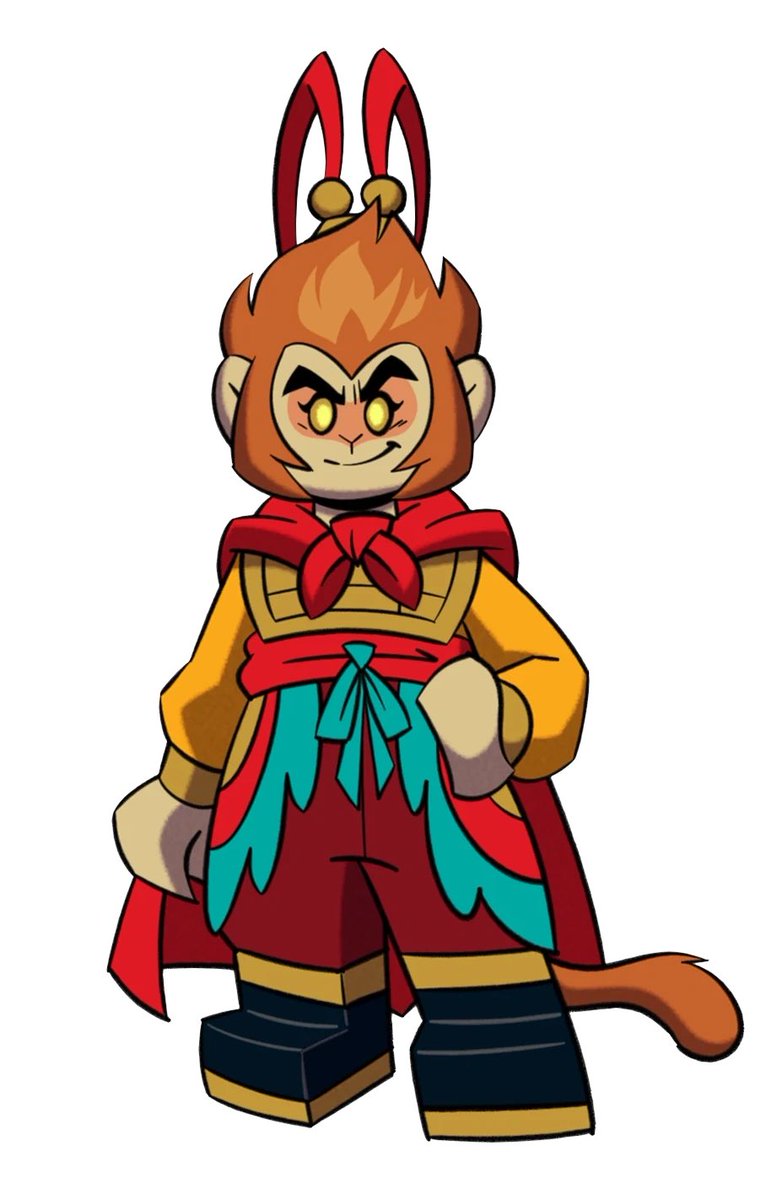 characolorflags's tweet photo. demigirl flag colored as monkie king from lego monkie kid!! (sorry ab twitter quality </3)

#demigirl #demigirlflag #demigirltwt
#monkieking #legomonkiekid https://t.co/9VkXU5OhLm