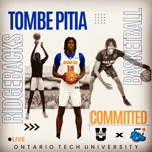TPitia's tweet photo. Let’s get to work. 100% committed #goridgebacks #proveem https://t.co/ZUVG0mzQ8o