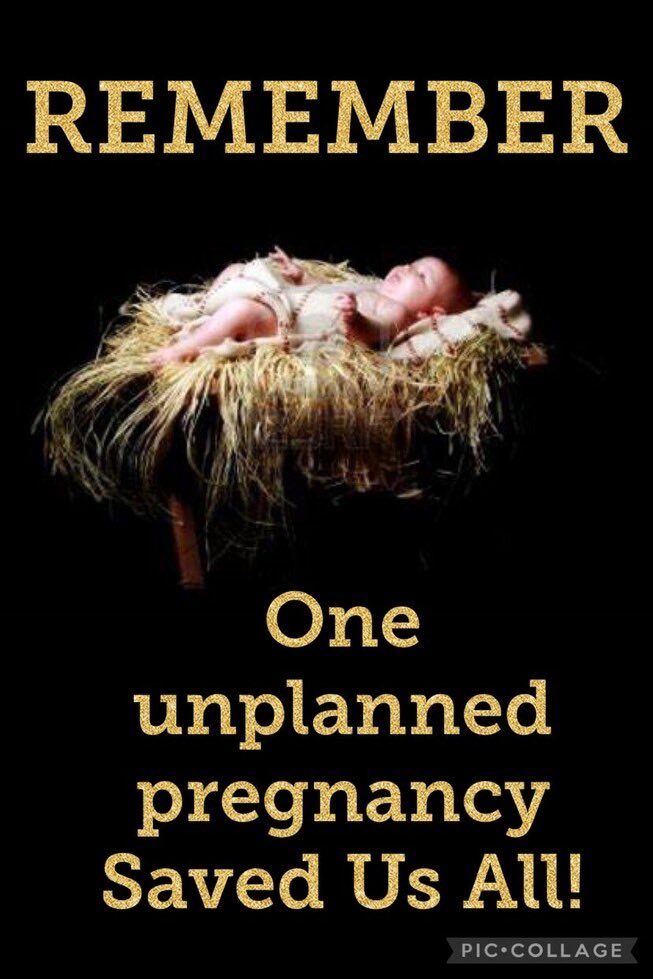 tribbsc's tweet photo. Amen!
“For to us a child is born, to us a son is given; and the government shall be upon his shoulder, and his name shall be called Wonderful Counselor, Mighty God, Everlasting Father, Prince of Peace.”
Isaiah 9:6 ESV
❤️🙌🙏✝️🔥🇺🇸🦅
#Jesus #God #Heb10 https://t.co/bALfUeQiv8