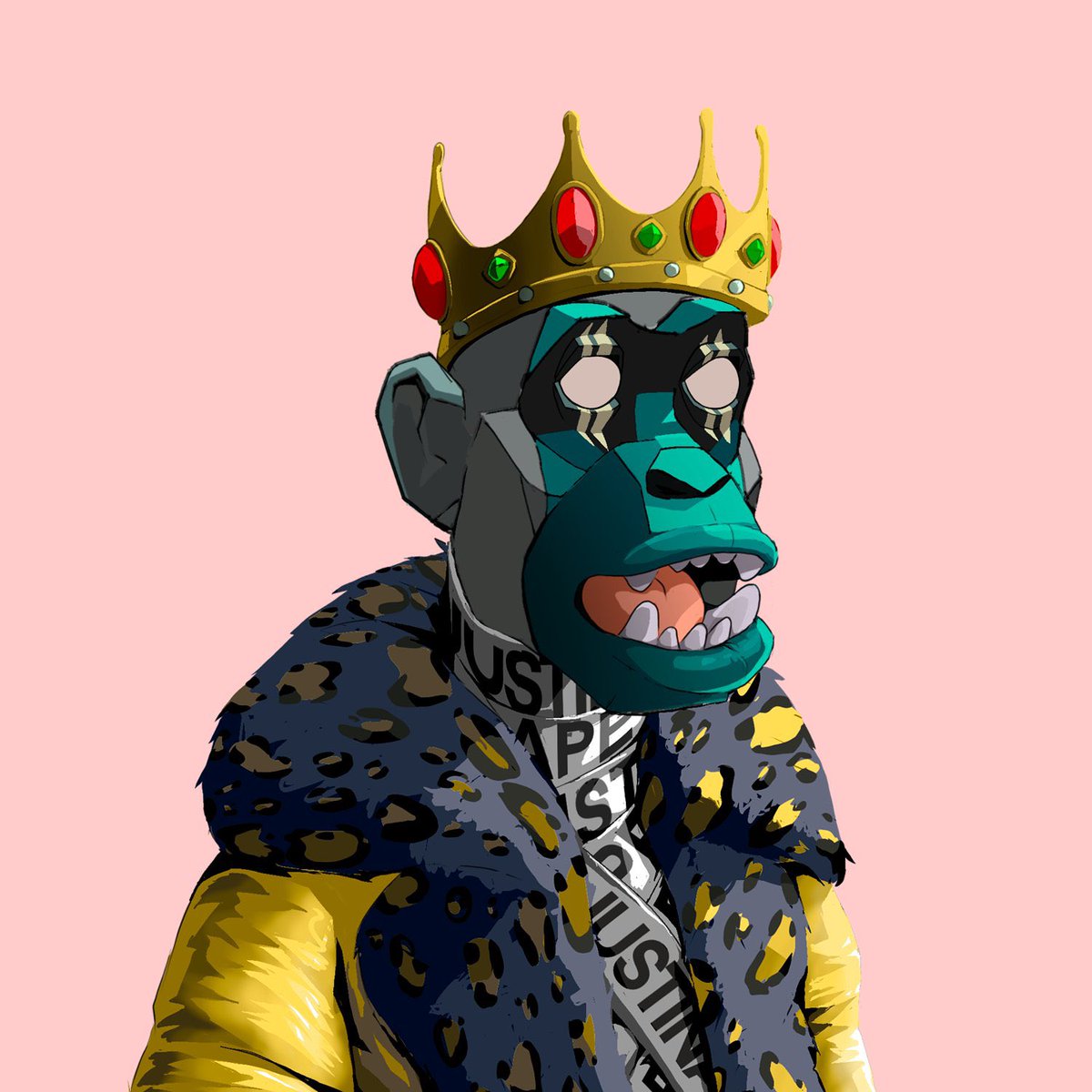 7 weeks ago w/ ~ 500 followers I had a goal to share thoughts on this account &amp; post content

Just wanted to say I appreciate you guys so much for all the support, wasnt expecting this  

I’ve resonated w/ multiple projects visions so far on $SOL &amp; try my best to post value here