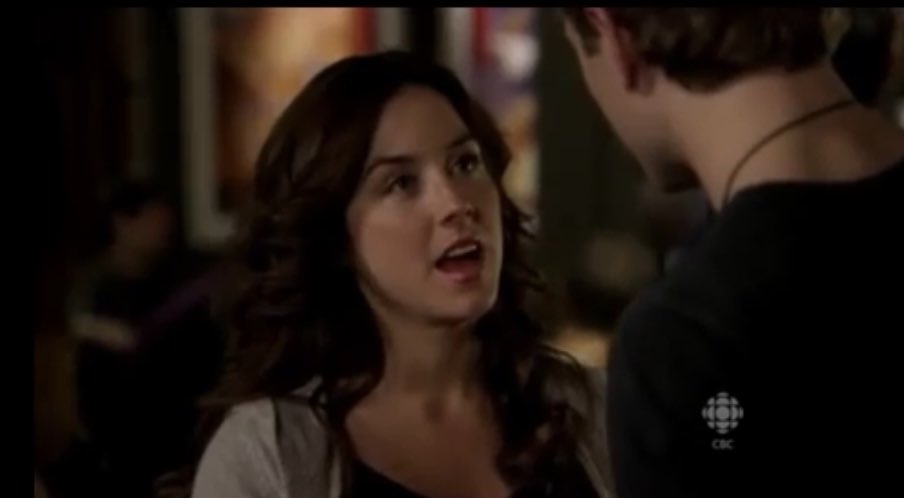 BarbieFurtado's tweet image. 💔 #BeingErica