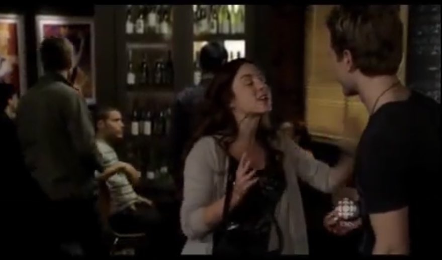 BarbieFurtado's tweet image. 💔 #BeingErica