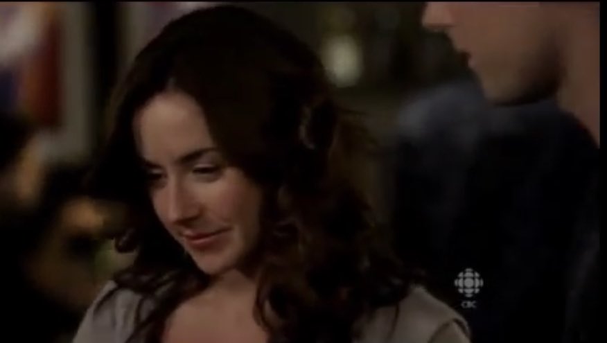 BarbieFurtado's tweet image. 💔 #BeingErica