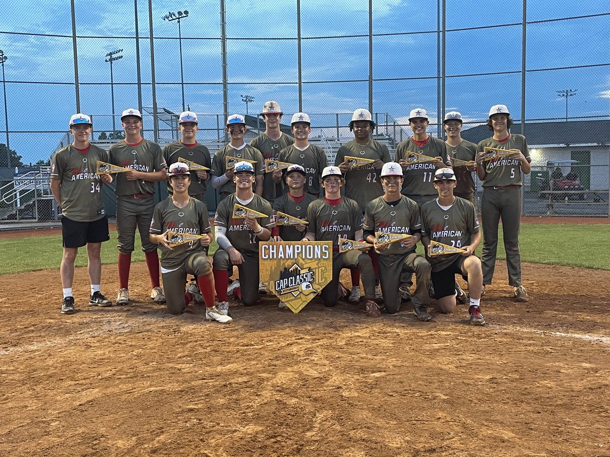 Team All American (@go_team_aa) on Twitter photo 