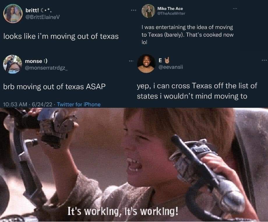 Now this is podracing.