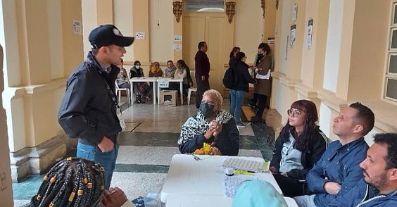 Somos ALCAP tweet media