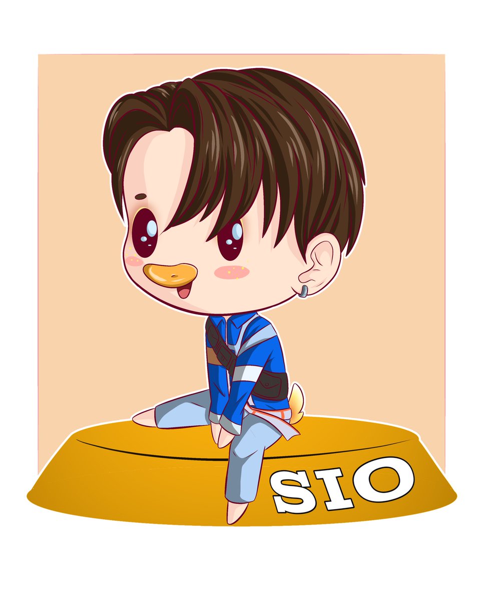 Elisabe48685591's tweet photo. Ducky SiO #SUPERKIND #geon #saejin #sio #Eugene #daemon #playsuperkind #DREAM_Mining https://t.co/81nrDWFpQ1