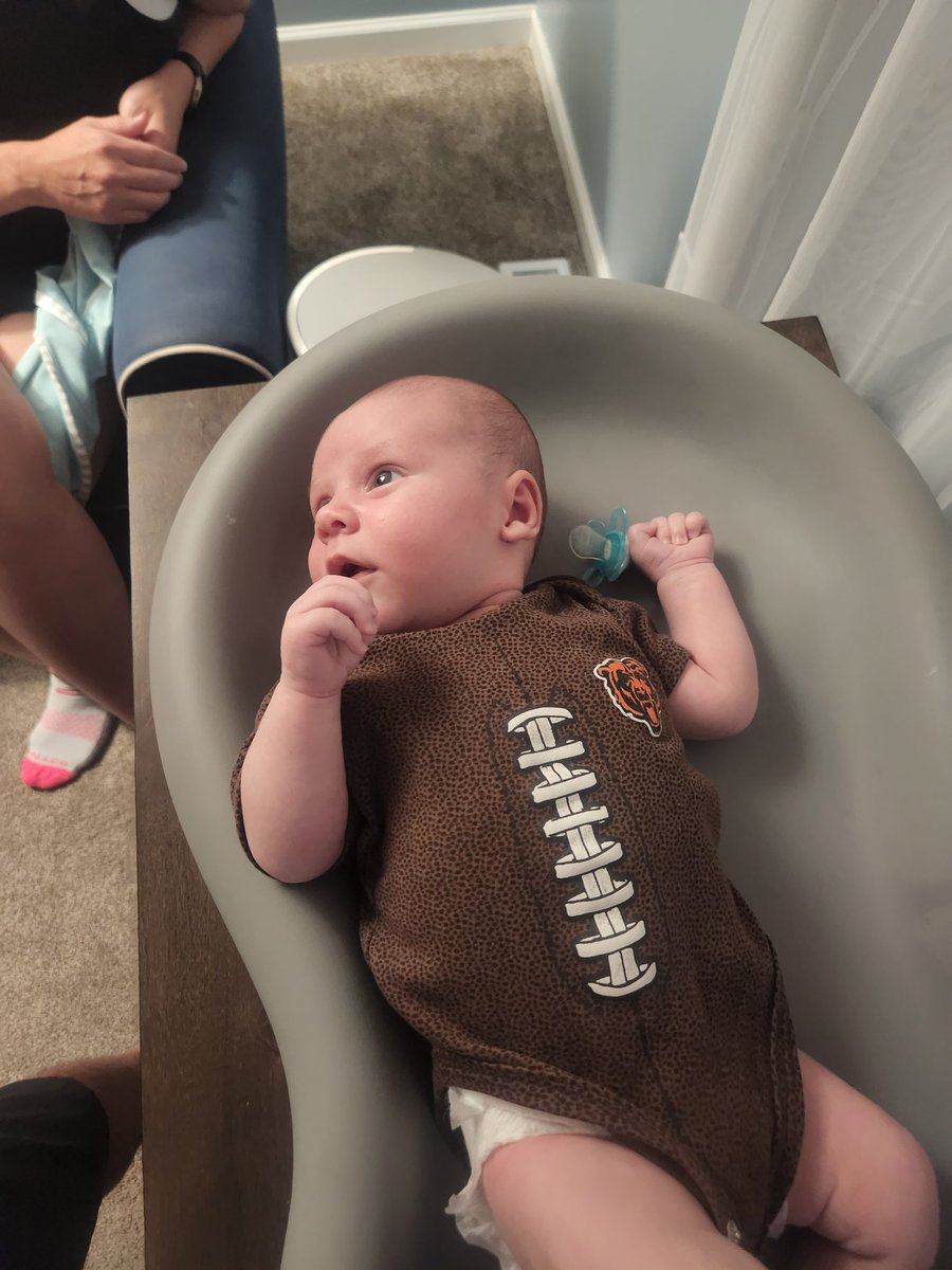 CoachMikeEbbert's tweet photo. Congrats @ChicagoBears. You have another lifelong disappointed fan. https://t.co/wxoFOFh3gS
