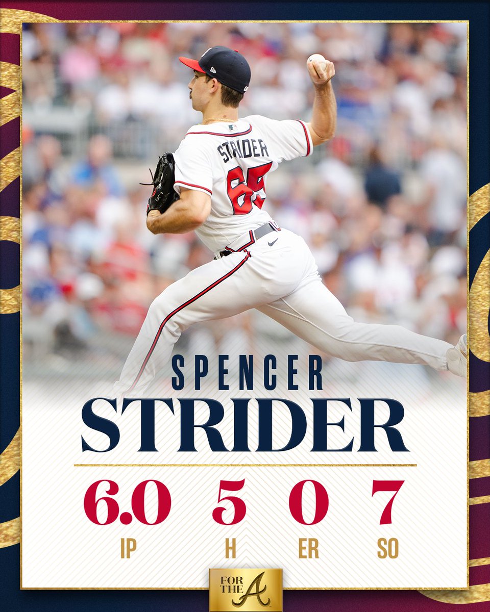 Atlanta Braves (@braves) on Twitter photo 