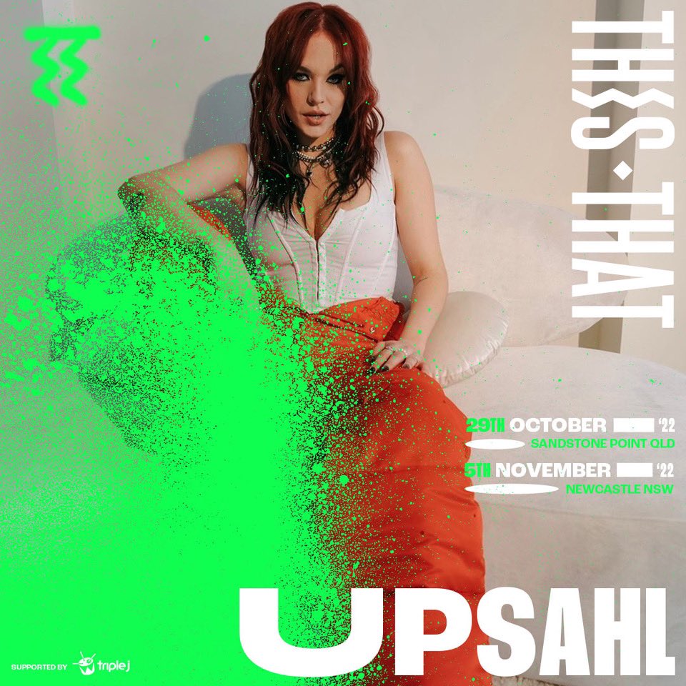 AUSTRALIA I’M COMING FOR YOU 😈 <a href="/THISxxTHAT/">THIS THAT</a> #TT22