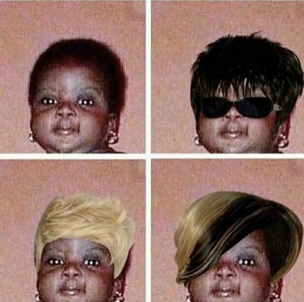 Nobody: 
Taraji after each commercial : 
#BETAwards #BETawards2022