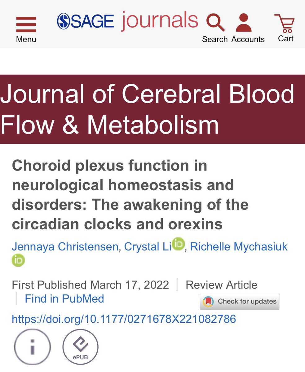Jennaya (@jennayabeth) on Twitter photo Incredibly honoured to have a figure from our recent review chosen as the journal cover image ☺️<a href="/richelle_ndopl/">Richelle Mychasiuk</a> <a href="/LiCrystal_/">Crystal Li</a> Incredibly honoured to have a figure from our recent review chosen as the journal cover image ☺️<a href="/richelle_ndopl/">Richelle Mychasiuk</a> <a href="/LiCrystal_/">Crystal Li</a>