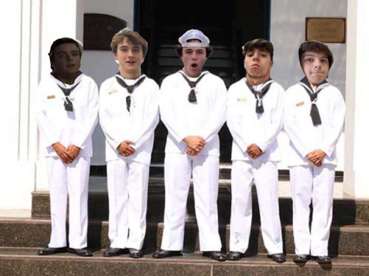 The Seamen are the official 2022 Nerf War winners. They also had the most kills. Congratufuckinlations soldiers, clock out and return home, you have finally won.
