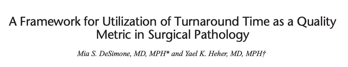 Yael K. Heher, MD MPH FRCP(C) tweet media