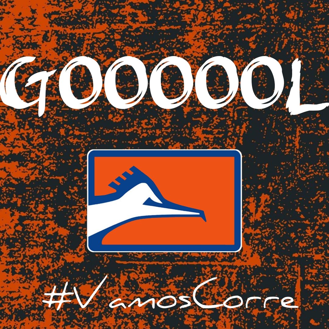 Elnidonaranja's tweet photo. GOOOOOOOOOOOL NARANJA ANOTADO POR MARCO MONTELONGO 0-3 https://t.co/juCwUHKLvk