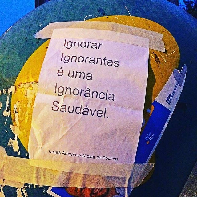 Frases (@inspireipoesia) on Twitter photo 