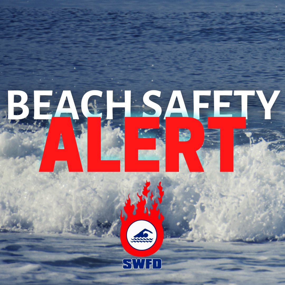 swfdinfo's tweet photo. The quick work of an SWFD lifeguard Sunday night resulted in the rescuing of an adult male swimmer and a dog in distress in Miramar Beach.

🔗Here’s the official release: https://t.co/orPw3JWcUO

Thank you @WCSOFL for your work at this scene.

#SWFDNews https://t.co/ynBfj9ZmxF