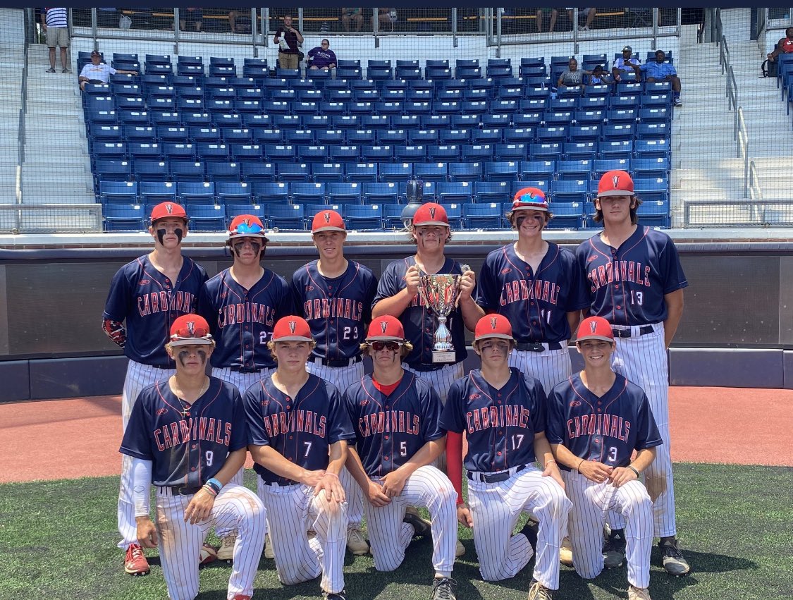 Va Cardinals ㅤ ㅤ ㅤ ㅤ ㅤ ㅤ ㅤ ㅤ ㅤ ㅤ ㅤ ㅤ ㅤ ㅤ ㅤ tweet media
