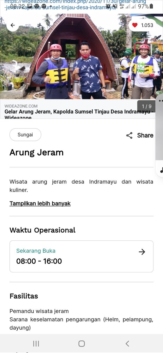 Titiek Handriani tweet media