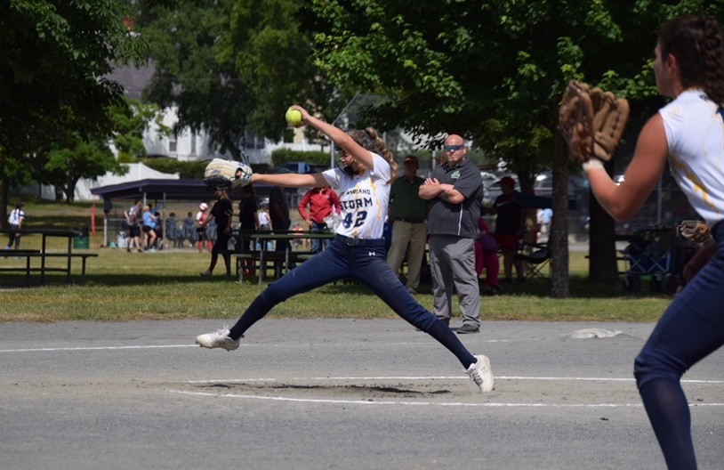 New England Storm tweet media