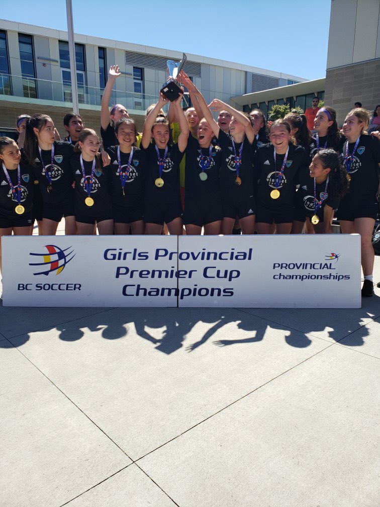 U16 Girls Champs; <a href="/FusionfcCSA/">Fusion Football Club</a>