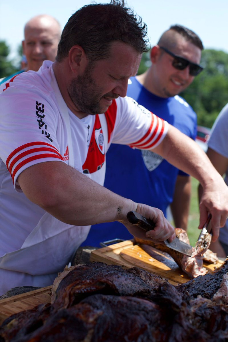 tocajuniorsfc's tweet photo. 🌞 2022 Summer Season
⚽️ Soccer & Family
📸 @ Eliana Rodriguez Alegre
🏟 Toca Juniors Soccer Complex
🔵🔴 #WeAreToca #TOCA #tocajuniors #PLAYsimple #FutbolSimple #Futbol #soccer #UrbanaMD #MensSoccer #MensOver #BBQ #asado #tercertiempo #parrillada #amistad #cabrito https://t.co/HYFMXOTD95