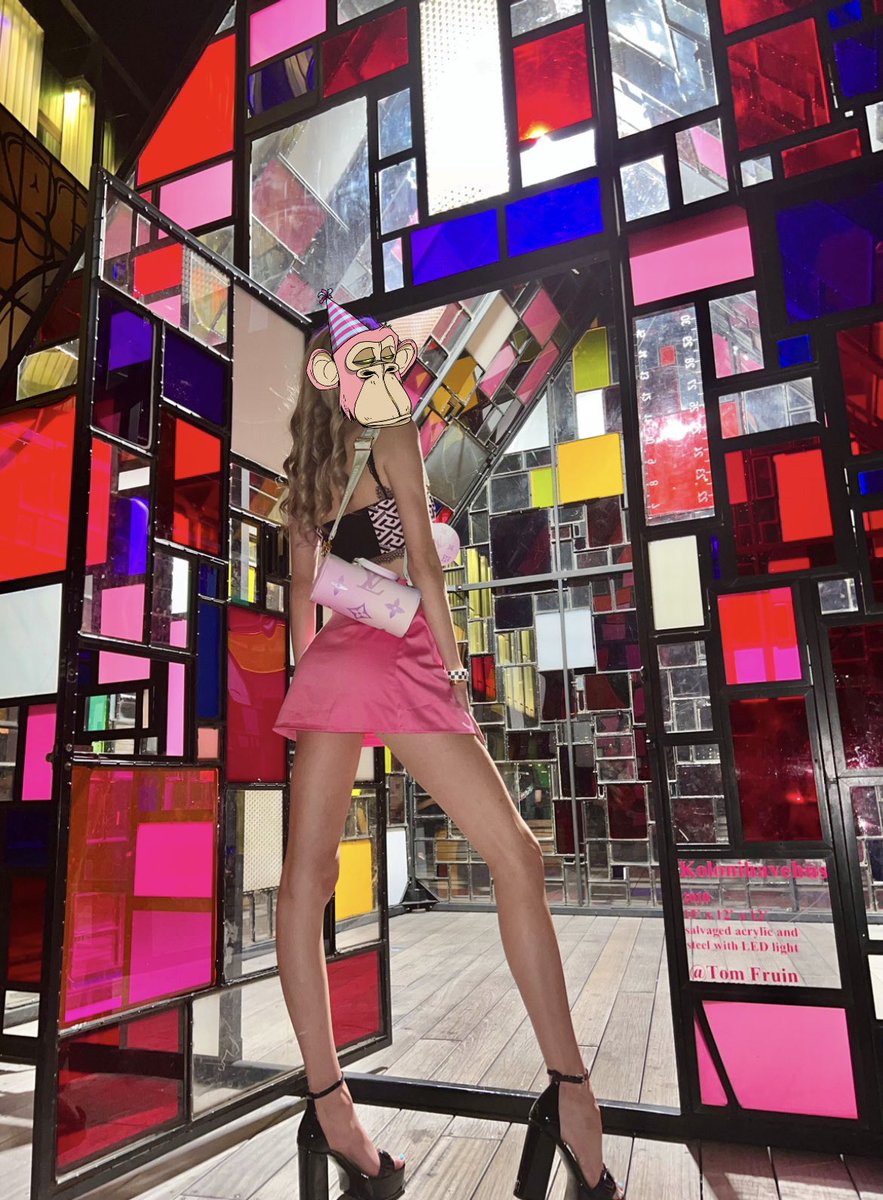 Cryptoxic 💕 tweet media